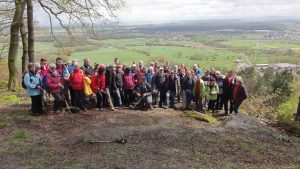 Silvesterlauf in Kappelrodeck
