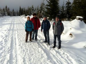 Dreierlei in Willstätt