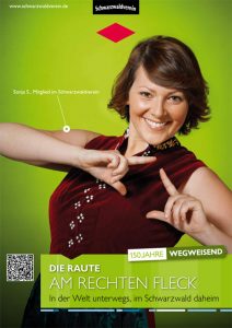 Durch das Hochmoor zur Grünhütte