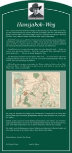 Durch das Hochmoor zur Grünhütte