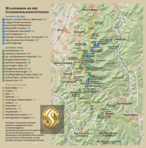 Durch das Hochmoor zur Grünhütte