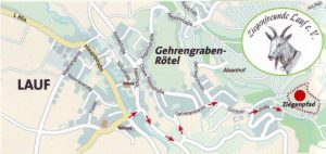 Durch das Hochmoor zur Grünhütte