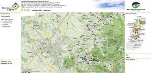 Durch das Hochmoor zur Grünhütte