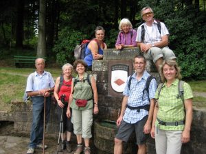 Silvesterlauf in Kappelrodeck