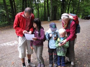 Silvesterlauf in Kappelrodeck
