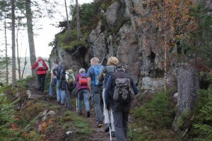 Silvesterlauf in Kappelrodeck