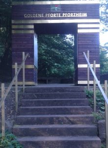 Durch das Hochmoor zur Grünhütte