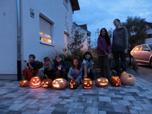 Durch das Hochmoor zur Grünhütte