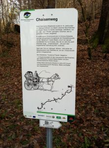 Durch das Hochmoor zur Grünhütte