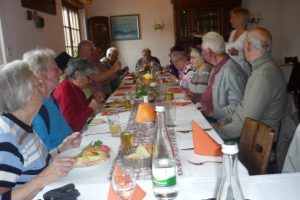 Durch das Hochmoor zur Grünhütte