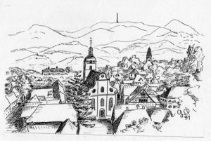 Dreierlei in Willstätt