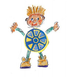 Durch das Hochmoor zur Grünhütte