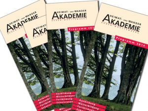 Durch das Hochmoor zur Grünhütte