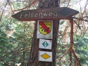 Durch das Hochmoor zur Grünhütte