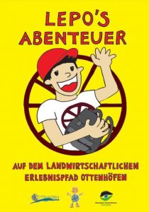 Dreierlei in Willstätt