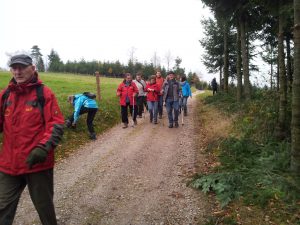 Dreierlei in Willstätt