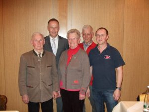 Durch das Hochmoor zur Grünhütte