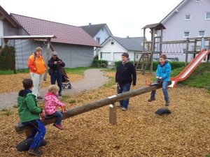 Dreierlei in Willstätt