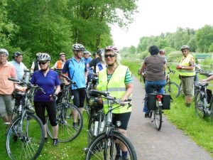 Silvesterlauf in Kappelrodeck