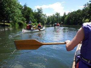 Silvesterlauf in Kappelrodeck