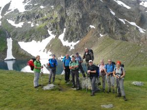 Silvesterlauf in Kappelrodeck