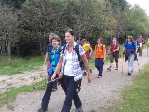Silvesterlauf in Kappelrodeck