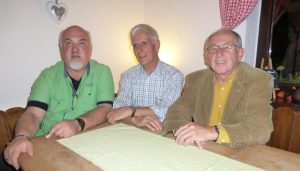 Durch das Hochmoor zur Grünhütte