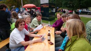 Silvesterlauf in Kappelrodeck