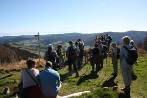 Silvesterlauf in Kappelrodeck