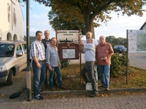 Durch das Hochmoor zur Grünhütte