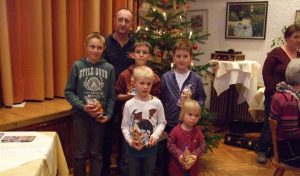 Durch das Hochmoor zur Grünhütte