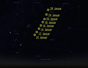 Durch das Hochmoor zur Grünhütte