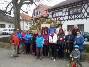 Durch das Hochmoor zur Grünhütte