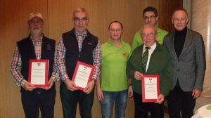 Dreierlei in Willstätt