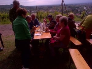 Durch das Hochmoor zur Grünhütte