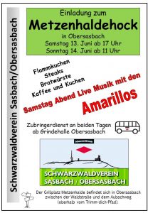 Durch das Hochmoor zur Grünhütte