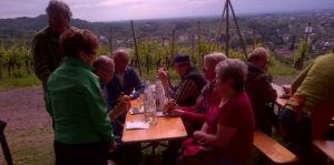 Durch das Hochmoor zur Grünhütte