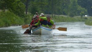 Silvesterlauf in Kappelrodeck