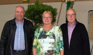 Durch das Hochmoor zur Grünhütte