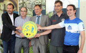 Durch das Hochmoor zur Grünhütte