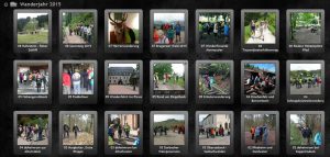 Durch das Hochmoor zur Grünhütte