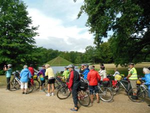 Silvesterlauf in Kappelrodeck