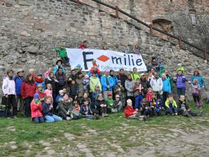 Durch das Hochmoor zur Grünhütte