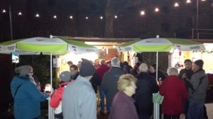 Durch das Hochmoor zur Grünhütte