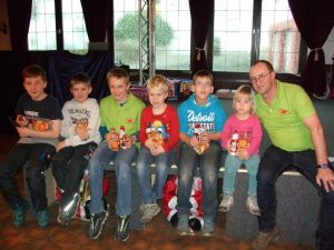 Durch das Hochmoor zur Grünhütte