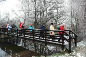 Dreierlei in Willstätt