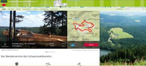 Dreierlei in Willstätt