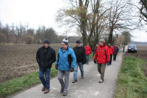 Dreierlei in Willstätt