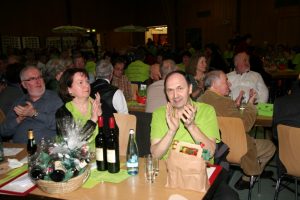 Dreierlei in Willstätt