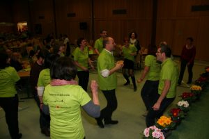 Dreierlei in Willstätt